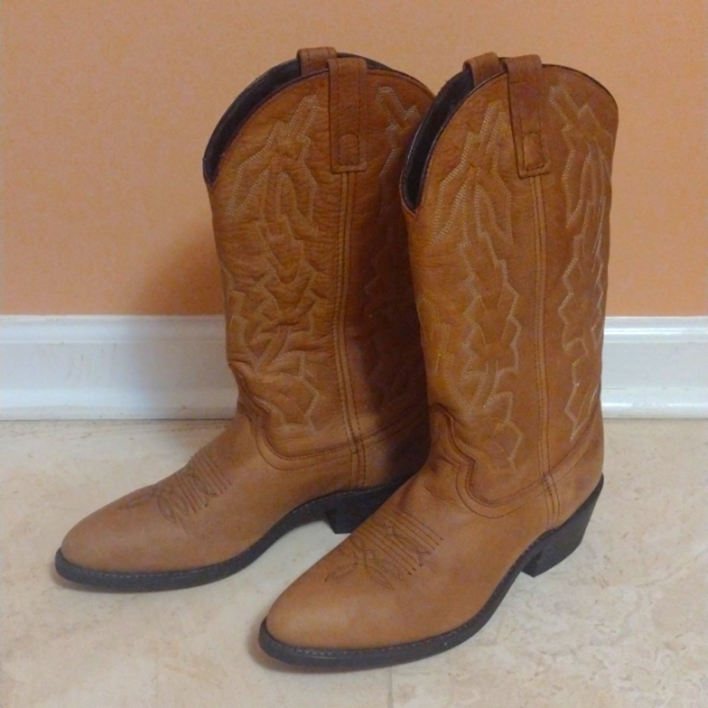 Cowboy Boots Laredo Authentic Western Boots